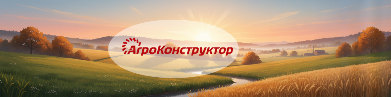 АГРОКОНСТРУКТОР-KALETER