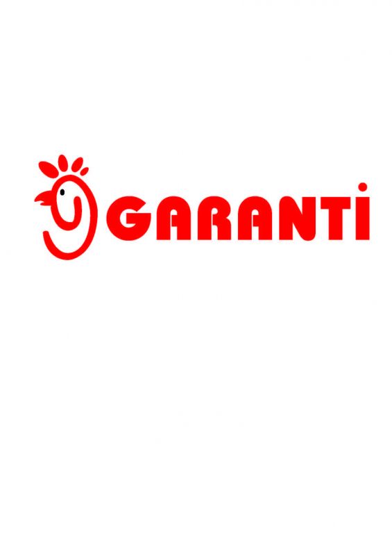 GARANTİ TAVUKÇULUKGIDA NAK. AKAR. İÇ VE DIŞ TİC A.Ş.